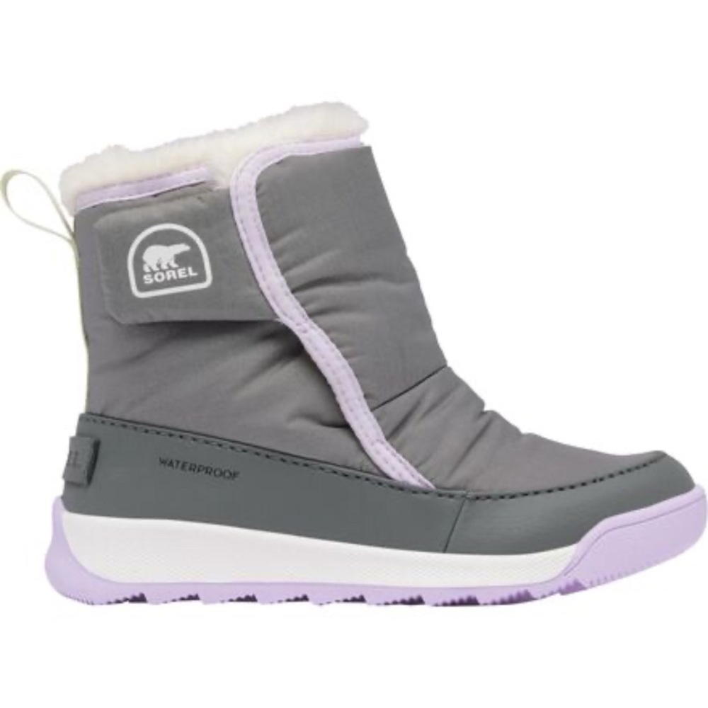 Sorel Girl’s Whitney II Boots